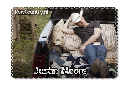 Justin Moore