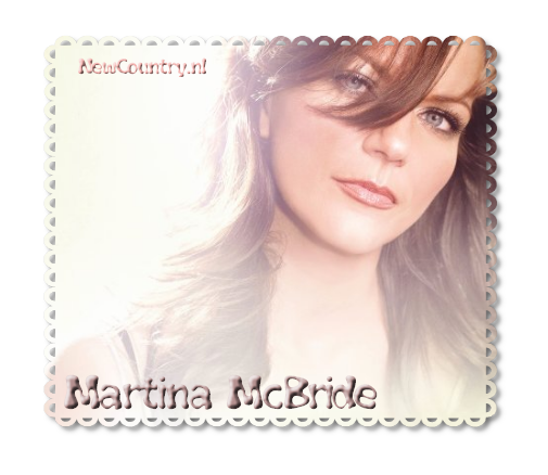 Martina McBride
