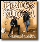 Hillbilly Deluxe