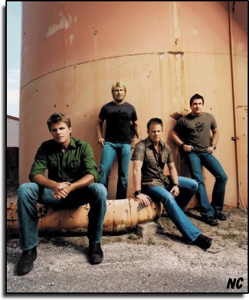 Lonestar