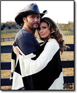 Faith & Tim Faith & Tim