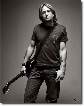 Keith Urban
