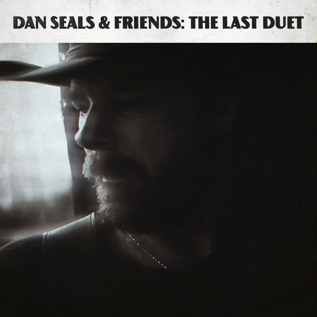 Dan Seals - The Last Duet
