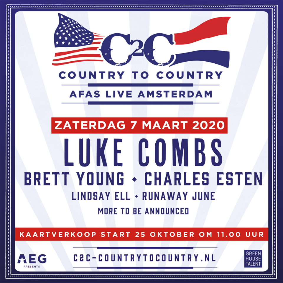 country to country 2020 1