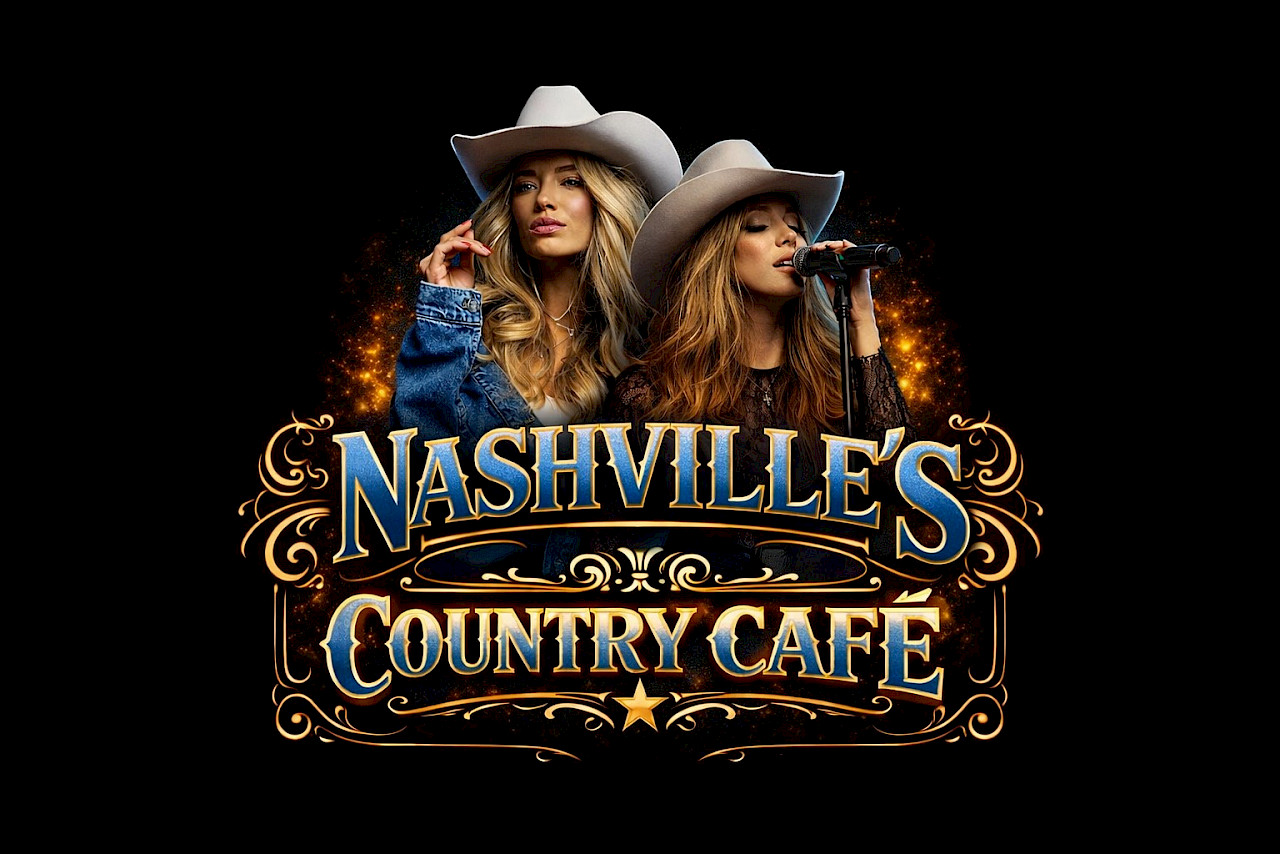 Nashville’s Country Café brengt new country naar Goirle