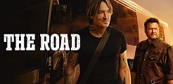 The Road (2025): Nieuwe countryserie met Keith Urban en Blake Shelton The Road (2025)