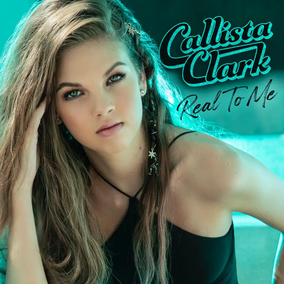 Callista Clark Real To Me Callista Clark Real To Me