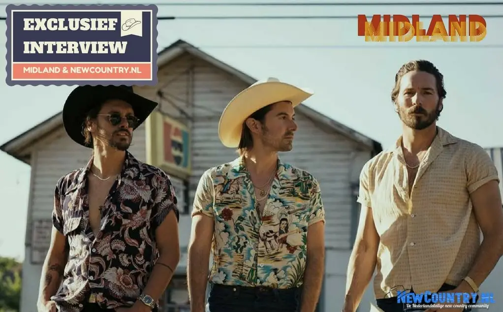 Interview midland