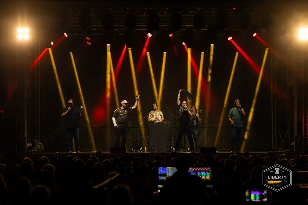 Home Free 2026