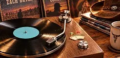 Is vinyl bezig aan zijn tweede gouden tijdperk? Vinyl