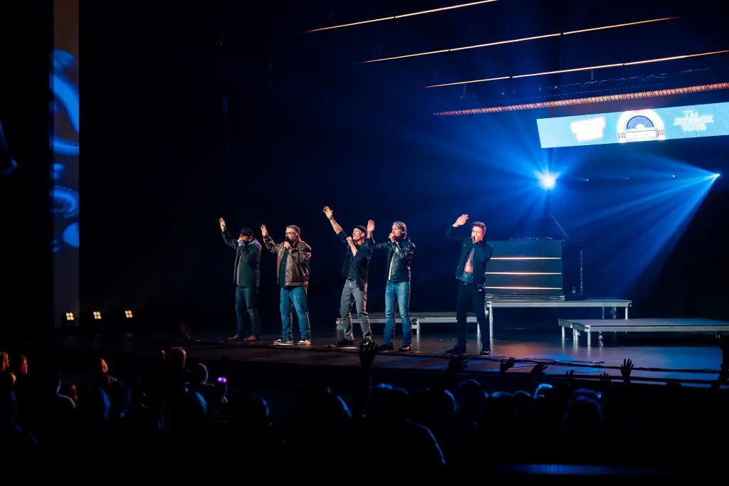 Home Free 2026