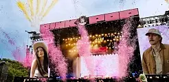 Pinkpop 2027 verwelkomt countryacts Kacey Musgraves en Dylan Gossett Pinkpop 2027