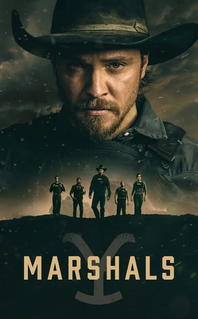 Marshals