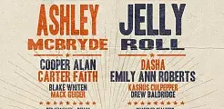 Ashley McBryde en Jelly Roll headlinen C2C 2027 in Rotterdam C2C 2027 linup