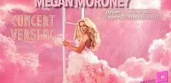 Megan Moroney brengt roze glitter en new country naar Tilburg Megan Moroney brengt roze glitter en new country naar Tilburg