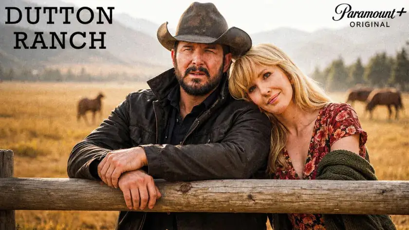 dutton ranch