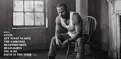 Kip Moore dropt album Reason to Believe en staat op HIBF 2026 in Grolloo Kip Moore dropt album Reason to Believe
