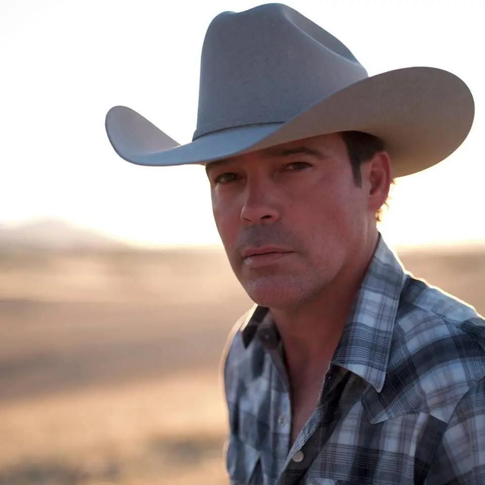 Clay Walker Clay Walker