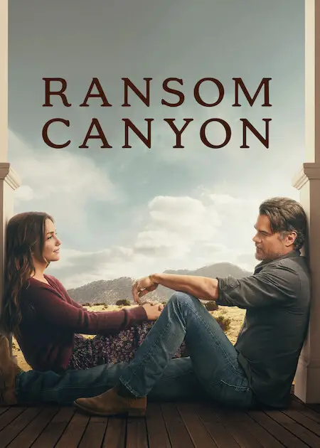 Ransom Canyon