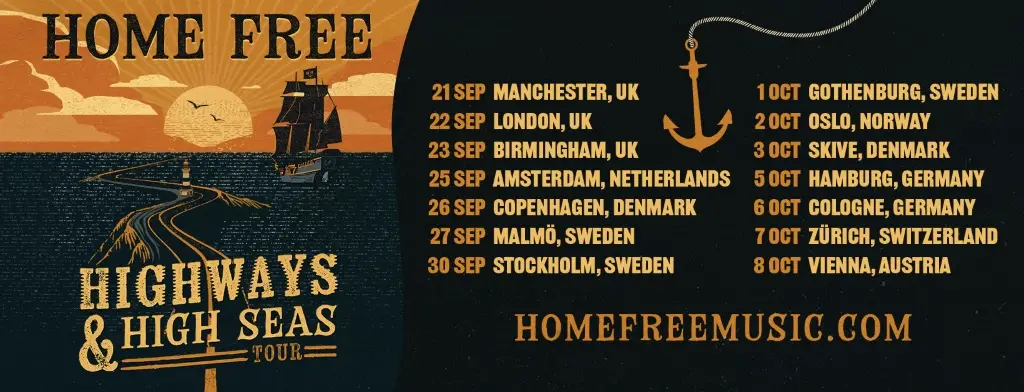 HF HAHST Europe Dates Facebook
