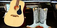 Country één genre? Think again: ontdek de verschillende sounds Country één genre?